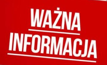 Zapisy do klasy I Szkoły Podstawowej