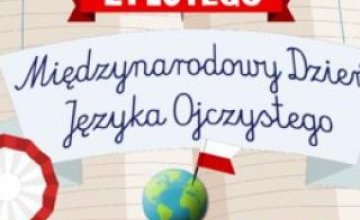 Dzień Języka Ojczystego z Aleksandrem Fredrą