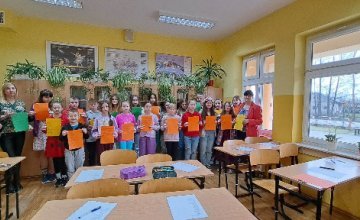 "Oskary" za kaligrafię