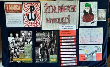Narodowy Dzień Pamięci Żołnierzy Wyklętych