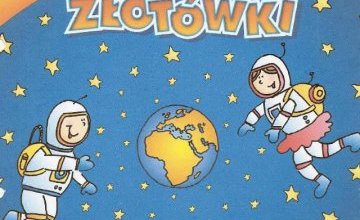 Projekt edukacyjny "Od grosika do złotówki" w klasie II