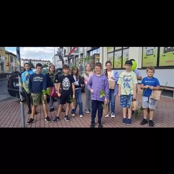 EKOfestiwal "Dbamy o klimat i bioróżnorodność"