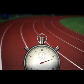 Liga Lekkoatletyczna dla uczniów klas VII-VIII