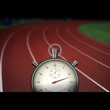 Liga Lekkoatletyczna dla uczniów klas VII-VIII