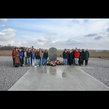 Seminarium "Pamięć. Świadectwo. Sprawiedliwość"
