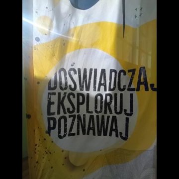 Ach ta nauka....