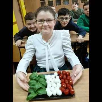 Projekt edukacyjny "Europejskie podróże"