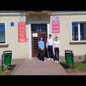 Uczymy się samorządności!