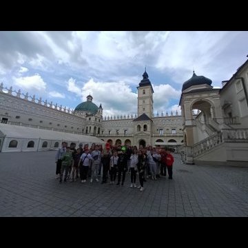 Krajoznawczo i turystycznie po Podkarpaciu…