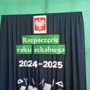 Rozpoczęcie roku szkolnego 2024/2025 (15)