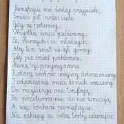 I miejsce - L. Antoniszyn