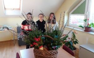 Kiermasz palm wielkanocnych (2)