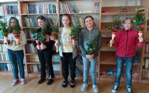 Kiermasz palm wielkanocnych (5)