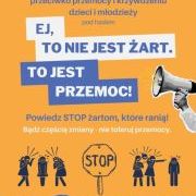 KAMPANIA 19 DNI PRZECIWKO PRZEMOCY I KRZYWDZENIU DZIECI (3)