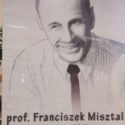 Konkurs biograficzny o profesorze F. Misztalu (4)