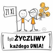 Dzień Życzliwości i Pozdrowień (18)