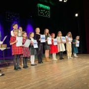 V Gala Talentów w MDK w Lubaczowie (8)