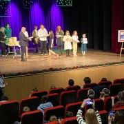 V Gala Talentów w MDK w Lubaczowie (6)