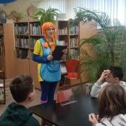 Lekcja biblioteczna - klasa 4 (3)