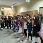 Dzień Otwarty w SP im. Jana Pawła II w Lisich Jamach (6)