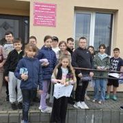 Zajęcia biblioteczne w CEE w Lisich Jamach (3)