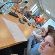 Spotkanie informacyjno-warsztatowe w Gminie Lubaczów (4)