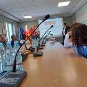 Spotkanie informacyjno-warsztatowe w Gminie Lubaczów (2)