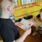 Projekt edukacyjny EUROPEJSKIE PODRÓŻE - Hiszpania (2)
