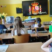 Projekt edukacyjny EUROPEJSKIE PODRÓŻE - Hiszpania (3)