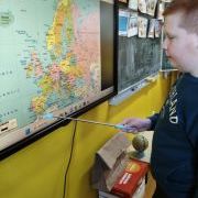 Projekt edukacyjny EUROPEJSKIE PODRÓŻE - Hiszpania (4)
