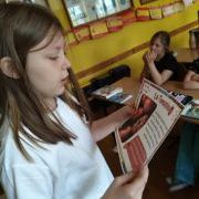 Projekt edukacyjny EUROPEJSKIE PODRÓŻE - Hiszpania (7)