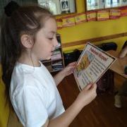 Projekt edukacyjny EUROPEJSKIE PODRÓŻE - Hiszpania (1)