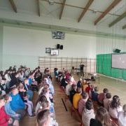 Spotkanie z podróżnikiem - Kenia (2)