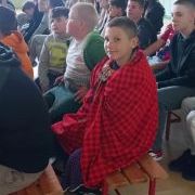 Spotkanie z podróżnikiem - Kenia (7)