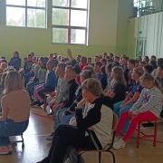 Spotkanie z podróżnikiem - Kenia (4)
