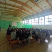 Spotkanie z podróżnikiem - Kenia (10)