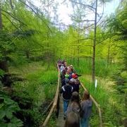 Wycieczka krajoznawcza Bolestraszyce - Krasiczyn - Przemyśl (4)