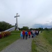 Wycieczka krajoznawcza Bolestraszyce - Krasiczyn - Przemyśl (8)
