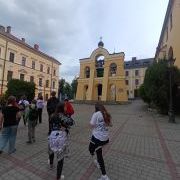 Wycieczka krajoznawcza Bolestraszyce - Krasiczyn - Przemyśl (12)