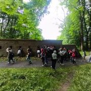 Wycieczka krajoznawcza Bolestraszyce - Krasiczyn - Przemyśl (18)