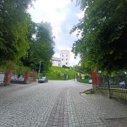 Wycieczka krajoznawcza Bolestraszyce - Krasiczyn - Przemyśl II (6)
