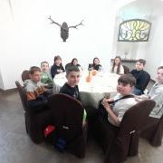Wycieczka krajoznawcza Bolestraszyce - Krasiczyn - Przemyśl II (5)