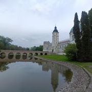 Wycieczka krajoznawcza Bolestraszyce - Krasiczyn - Przemyśl II (11)