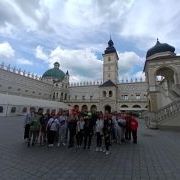 Wycieczka krajoznawcza Bolestraszyce - Krasiczyn - Przemyśl II (14)
