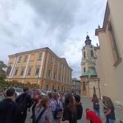 Wycieczka krajoznawcza Bolestraszyce - Krasiczyn - Przemyśl II (17)