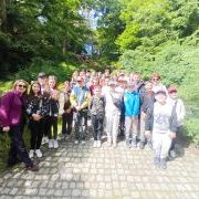 Wycieczka krajoznawcza Bolestraszyce - Krasiczyn - Przemyśl II (1)