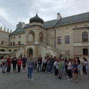 Wycieczka krajoznawcza Bolestraszyce - Krasiczyn - Przemyśl II (10)