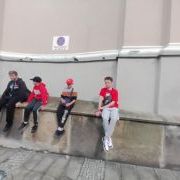 Wycieczka krajoznawcza Bolestraszyce - Krasiczyn - Przemyśl II (12)
