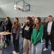 DZIEŃ FIZYKI W LO W LUBACZOWIE (7)