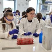 AKADEMIA MŁODEGO PRZEDSIĘBIORCY - wycieczka do Rzeszowa (4)